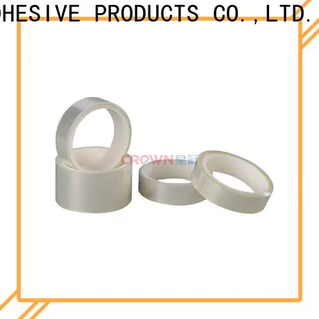 CROWN protective silicone protective film manufacturers for leather positioning 1