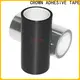 CROWN ultra-thin adhesive tape very thin tape factory price for leather positioning 1