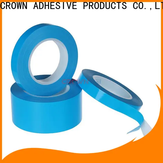 CROWN Best double sided foam tape company for household appliance 1