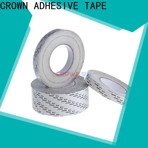 CROWN Top double tape company for household appliances 1