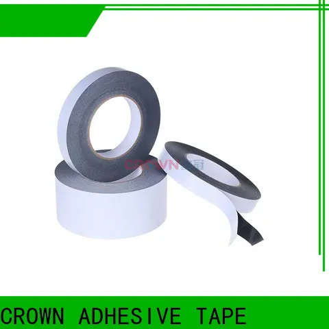 CROWN pet PET tape factory for foam lamination 1