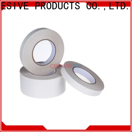 CROWN carrier transfer tape manufacturers for nameplates 1