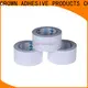 CROWN fine quality water based adhesive tape Suppliers for various daily articles for packaging materials 1
