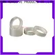 CROWN stable protective film owner for computerized embroidery positioning 1