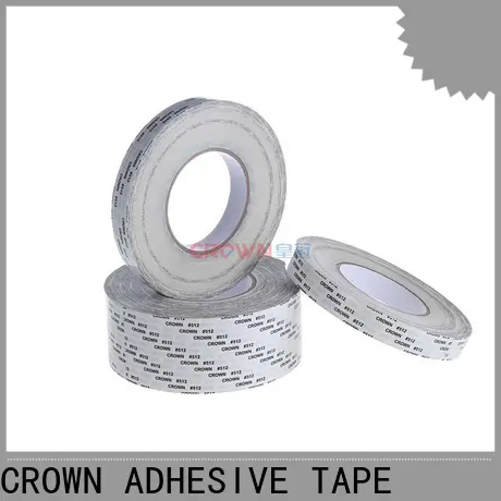 CROWN tape high strength double sided tape manufacturers for household appliances 1