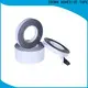 UV light resistance PET Adhesive Tape sided factory price for foam lamination 1