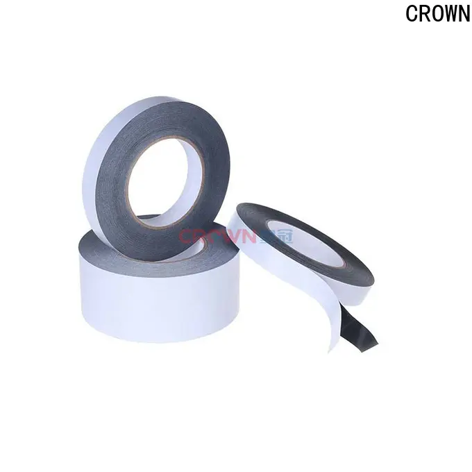 CROWN Best polyester tape factory price for leather positioning 1