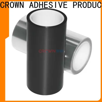 CROWN ultra-thin double sided tape factory price for leather positioning 1