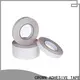 Top double sided transfer tape non bulk production for nameplates 1