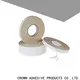 CROWN waterproof Solvent acrylic adhesive tape owner for consumables 1