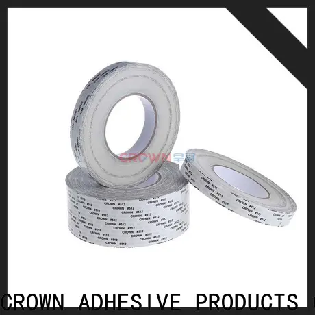 CROWN Top tissue tape for packaging 1