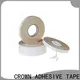 CROWN Top fire resistant adhesive tape overseas market for bonding of nameplates 1