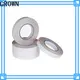 CROWN temperature resistance double sided transfer tape factory for bonding of membrane switch 1