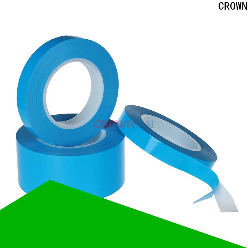 CROWN adhesive EVA foam tape company for bonding of digital electronics parts 1