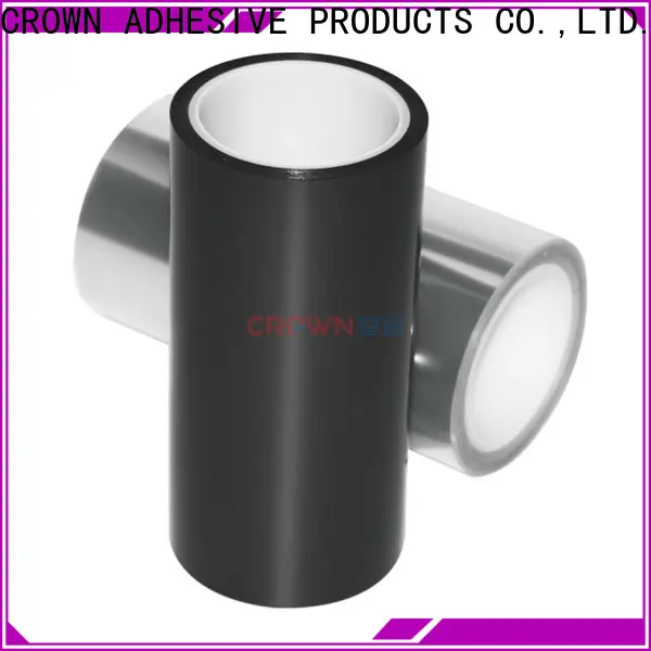 CROWN waterproof ultra-thin adhesive tape very thin tape Supply for leather positioning 1