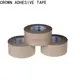 Custom hotmelt tape economical factory price for various daily articles for packaging materials 1