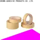 CROWN adhesive acrylic protective film Suppliers for leather positioning 1