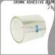 CROWN explosionproof silicone protective film Suppliers for foam lamination 1