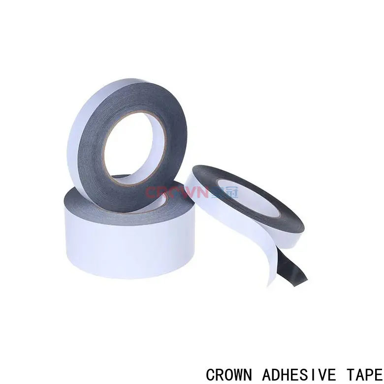 CROWN pet PET Adhesive Tape for computerized embroidery positioning 1
