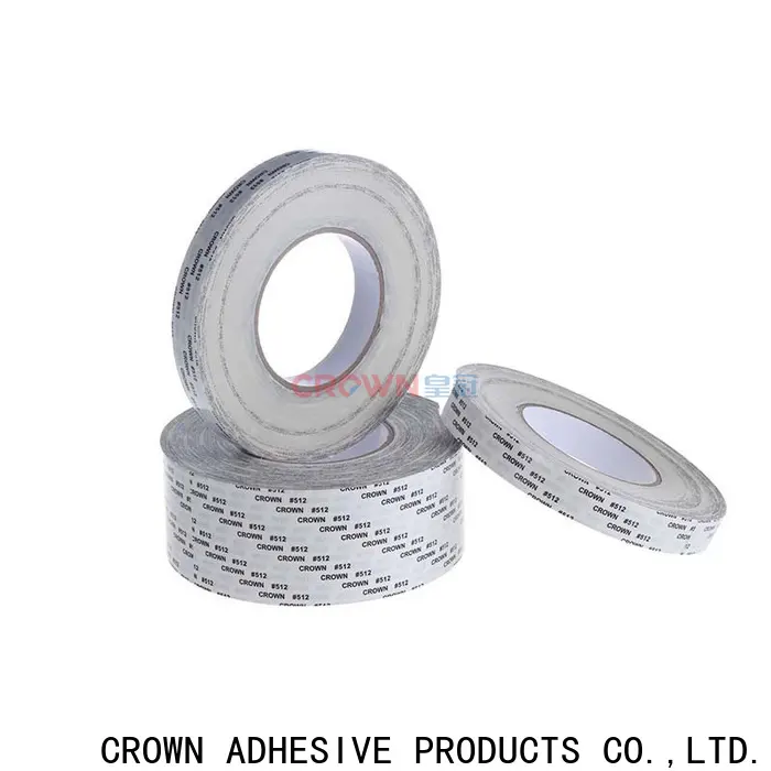 High-quality high strength double sided tape tape overseas market for household appliances 1