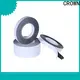 CROWN sided double sided pet tape marketing for leather positioning 1