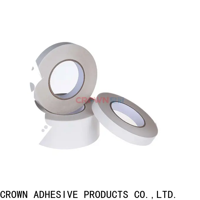 New adhesive transfer tape carrier bulk production for electronic parts 1