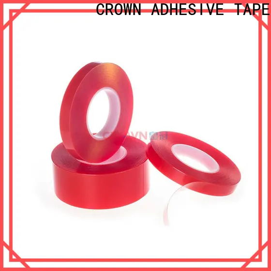 CROWN hot sale die-cutting adhesive tape buy now for LCD panel 1