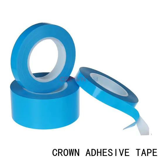 High-quality double coated tape adhesive free sample for household appliance 1