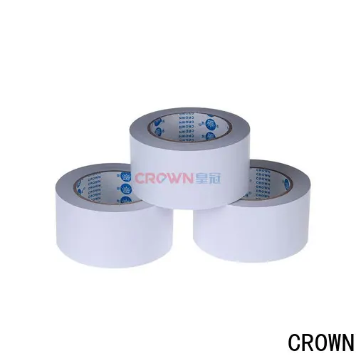Best water based adhesive tape economical for various daily articles for packaging materials 1