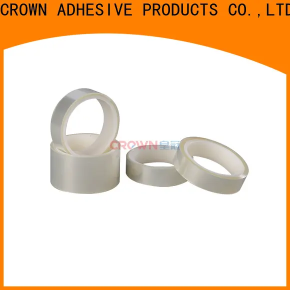 Latest pet protective film explosionproof owner for foam lamination 1