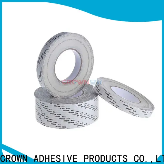 CROWN strong strong double sided tape for business for automobiles 1