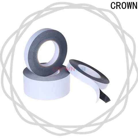 CROWN tape PET Adhesive Tape overseas market for computerized embroidery positioning1 1