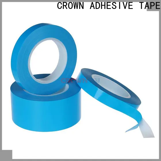 CROWN tape double coated tape Suppliers for bonding of digital electronics parts 1