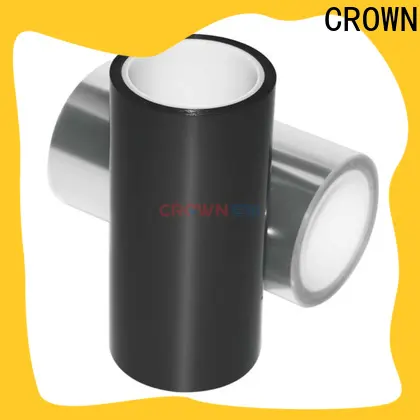 CROWN durable ultra-thin adhesive tape very thin tape for leather positioning 1