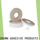 CROWN tissue flame retardant adhesive tape manufacturer for automobile accessories 1