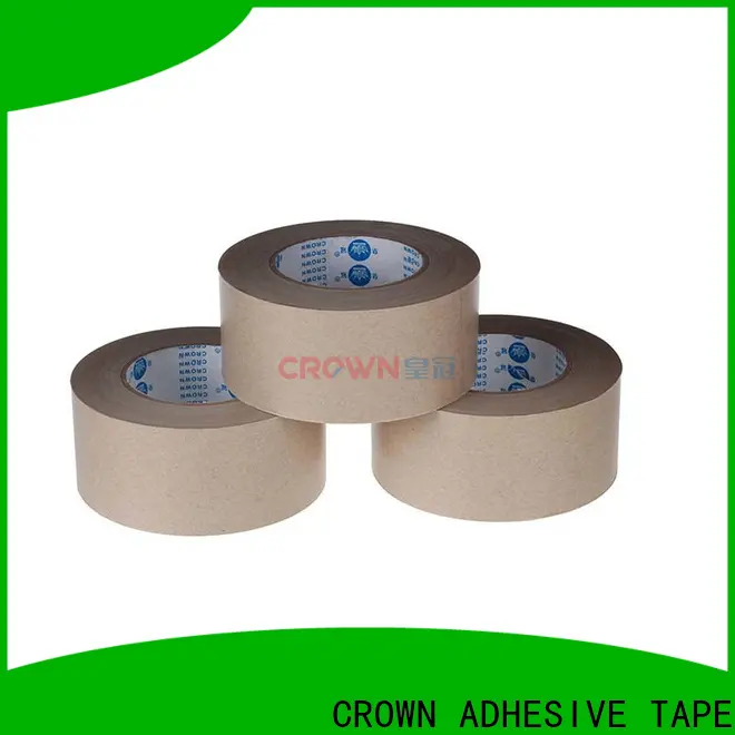CROWN Best hot melt adhesive tape for various daily articles for packaging materials 1