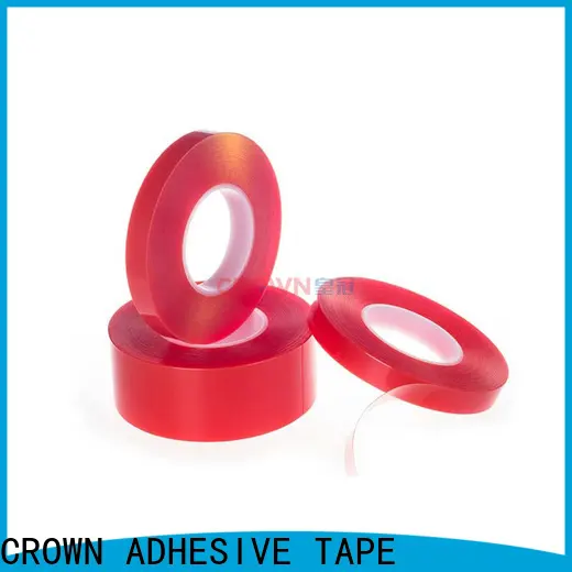 heat resistance Film tape tape Supply for LCD panel 1