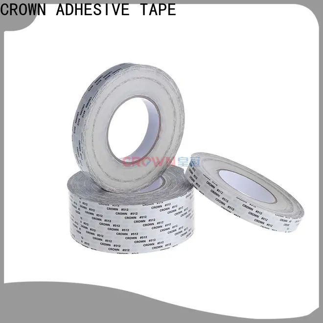 CROWN sided double tape company for automobiles 1