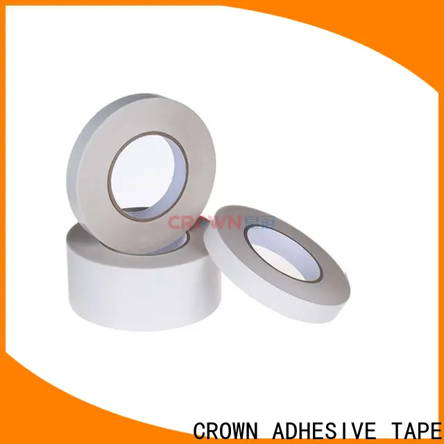 temperature resistance double sided transfer tape carrier free sample for bonding of membrane switch 1