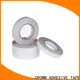 temperature resistance double sided transfer tape carrier free sample for bonding of membrane switch 1