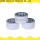 CROWN widely used water based adhesive tape overseas market for various daily articles for packaging materials 1