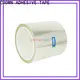 CROWN silicone protective film factory for foam lamination 1