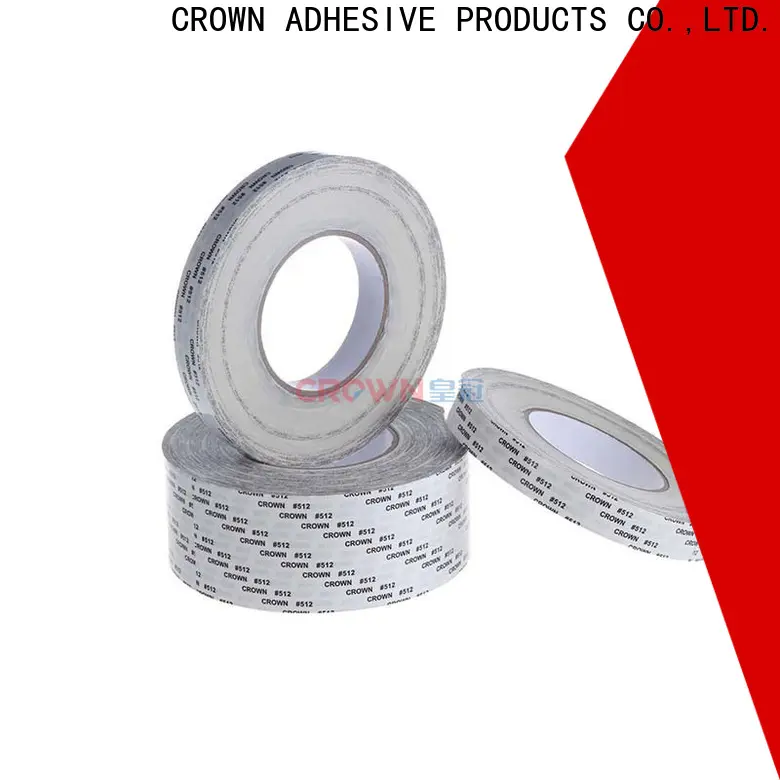 CROWN tape double tape company for household appliances 1