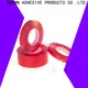 Best die-cutting adhesive tape adhesive factory for bonding of labels 1