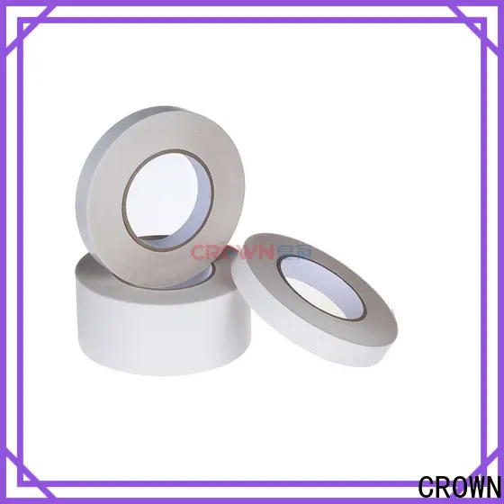 CROWN adhesive transfer tape for wholesale for electronic parts 1