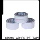 CROWN water water based tape manufacturer for various daily articles for packaging materials 1