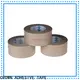 CROWN waterproof pressure sensitive adhesive tape Suppliers for various daily articles for packaging materials 1