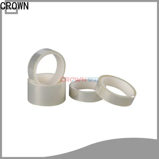 CROWN threelayer protective film buy now for computerized embroidery positioning1 1