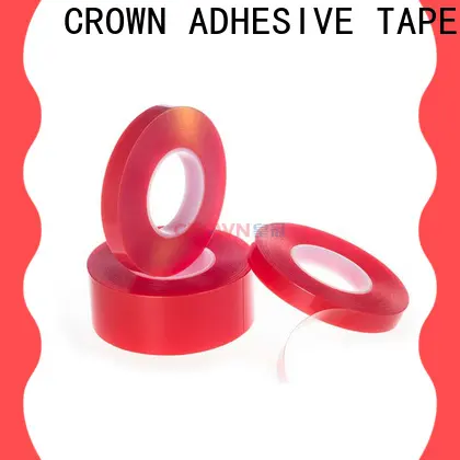 Wholesale PVC tape tape for wholesale for bonding of labels 1