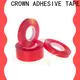 Wholesale PVC tape tape for wholesale for bonding of labels 1